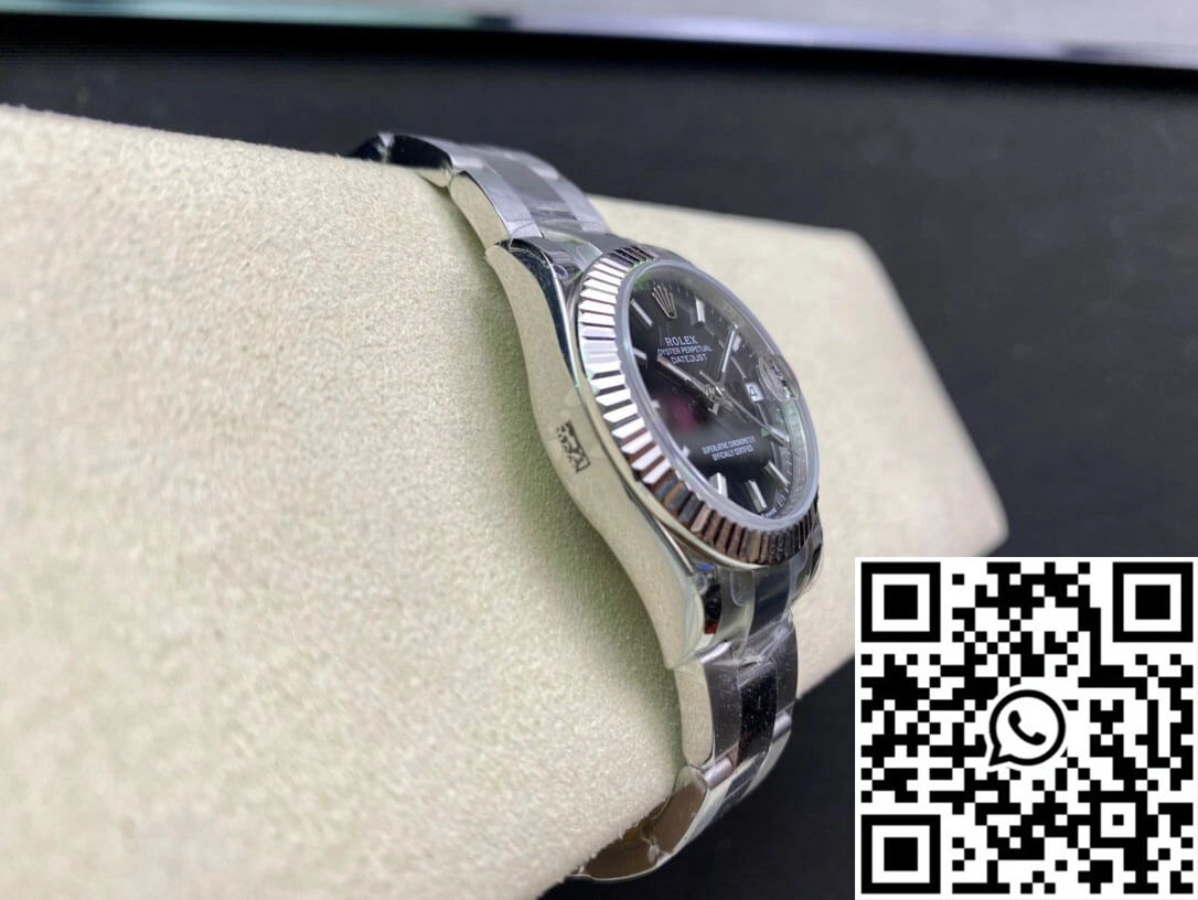 Rolex Datejust M178274-0034 EW Factory Stainless Steel