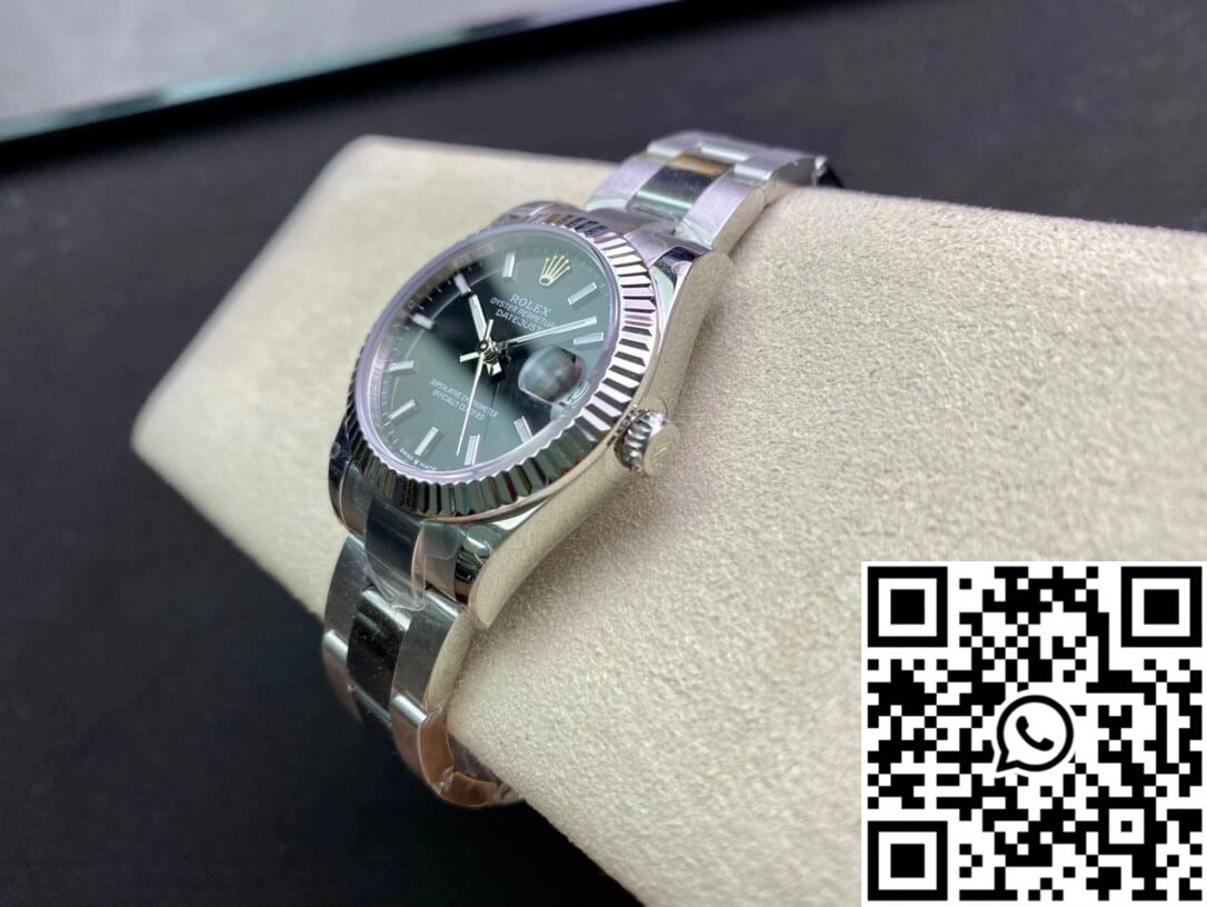 Rolex Datejust M178274-0034 EW Factory Stainless Steel