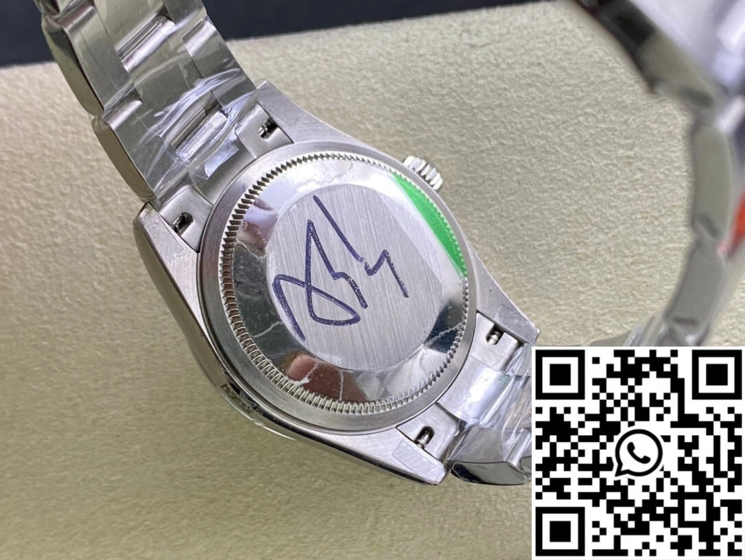 Rolex Datejust M178274-0034 EW Factory Stainless Steel