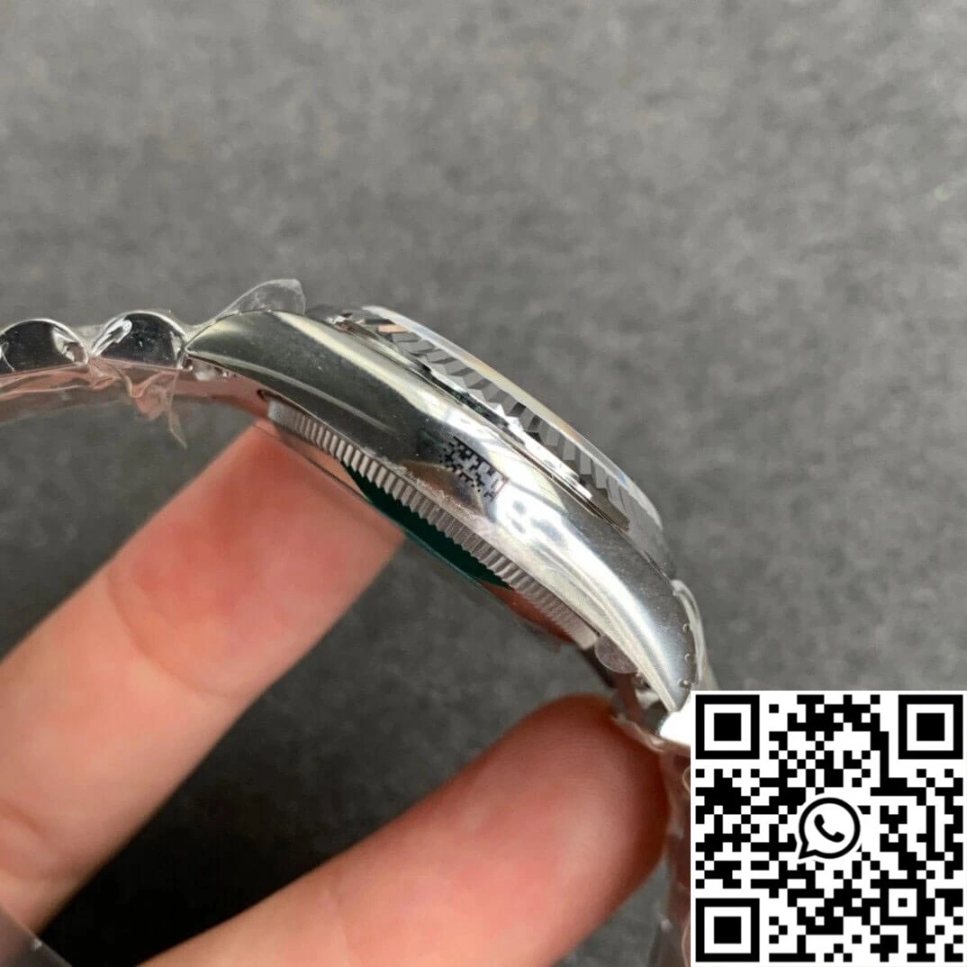 Rolex Datejust M178274-0034 GS Factory Stainless Steel