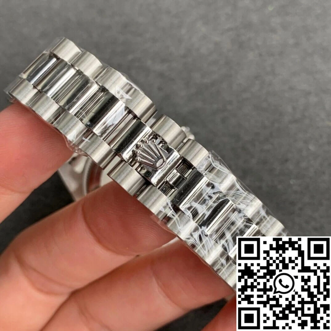 Rolex Datejust M178274-0034 GS Factory Stainless Steel