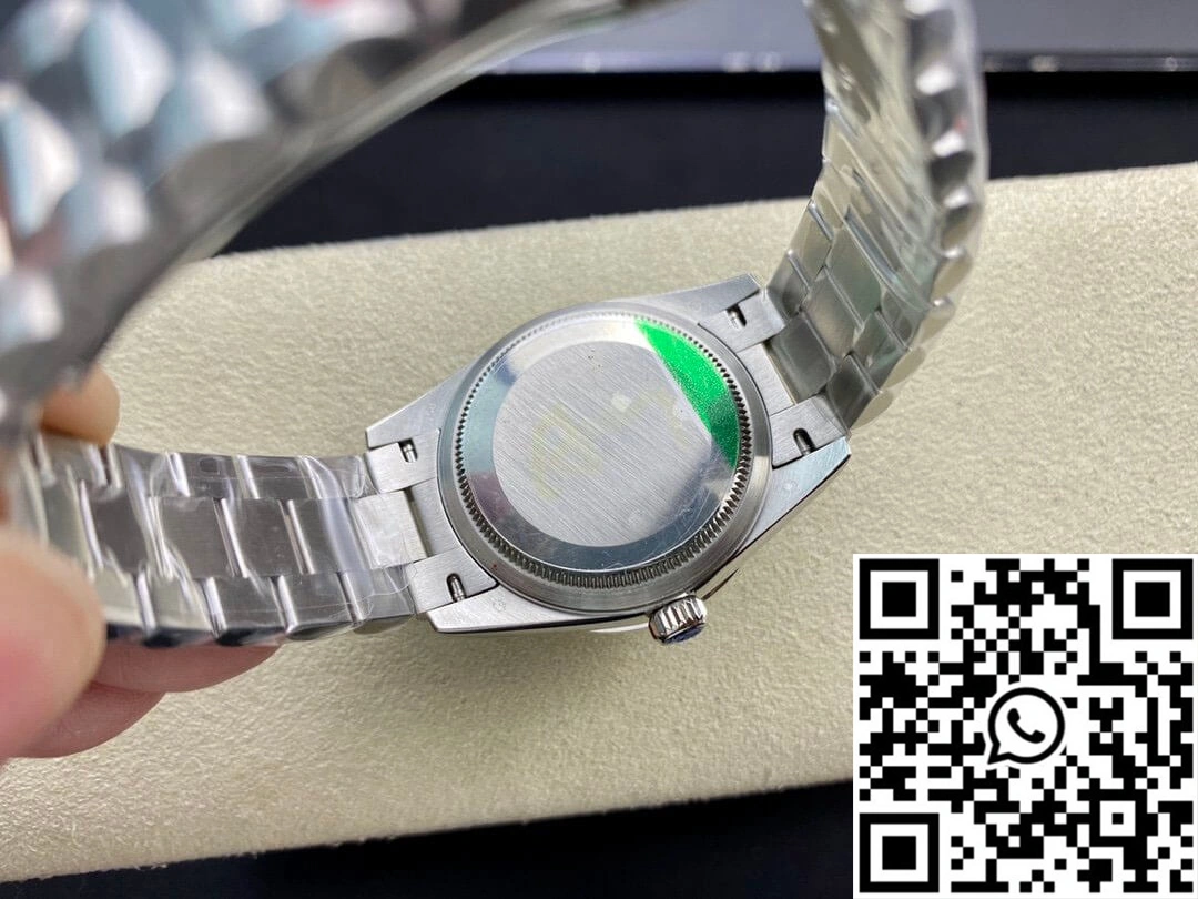 Rolex Datejust M178384-0019 31MM EW Factory Diamond-set Dial