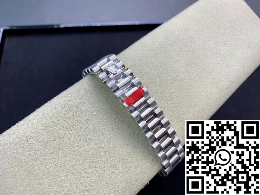 Rolex Datejust M178384-0019 31MM EW Factory Diamond-set Dial