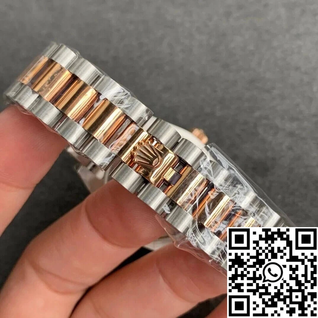 Rolex Datejust M278271-0025 GS Factory Mother-of-pearl Dial