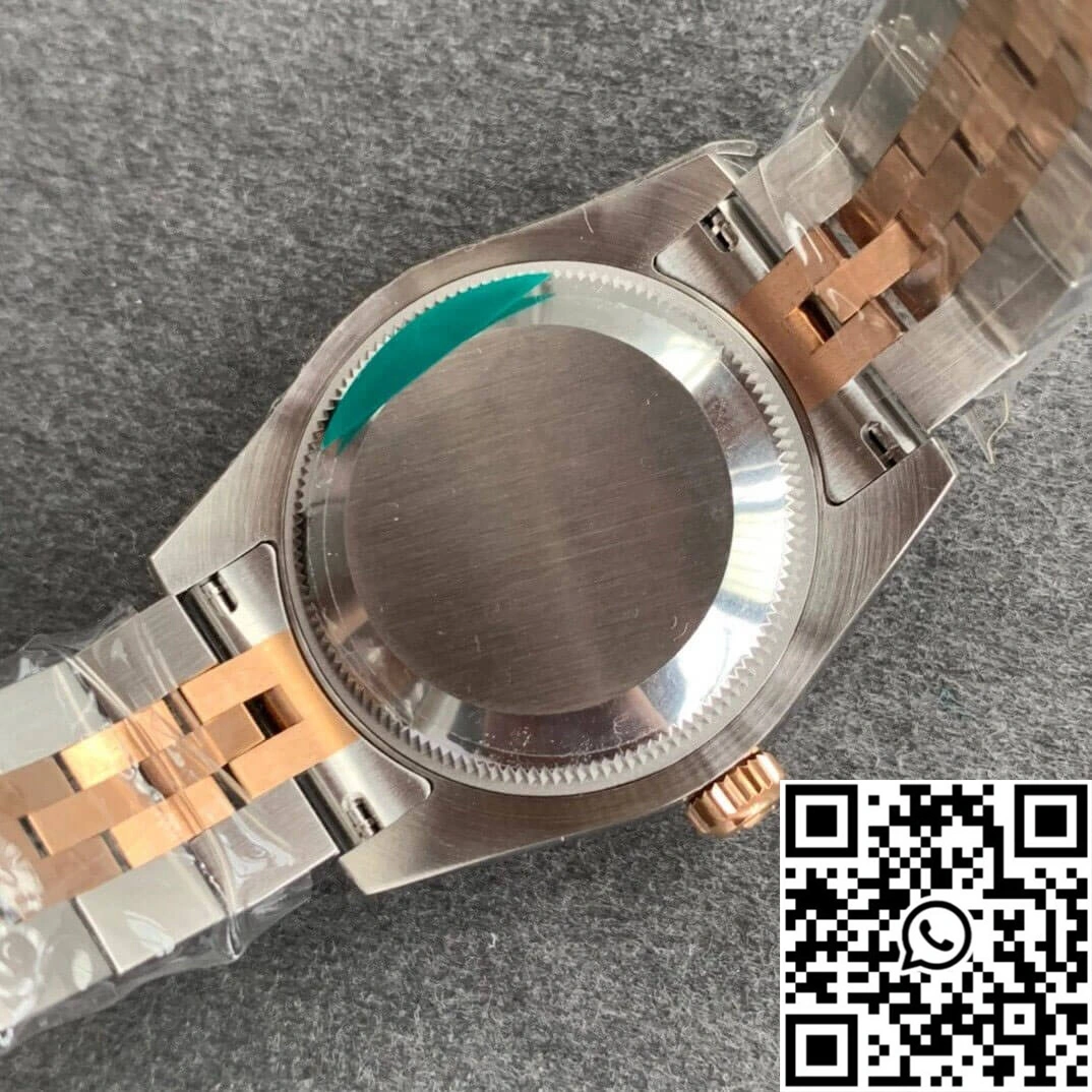 Rolex Datejust M278271-0026 GS Factory Diamond-set Dial