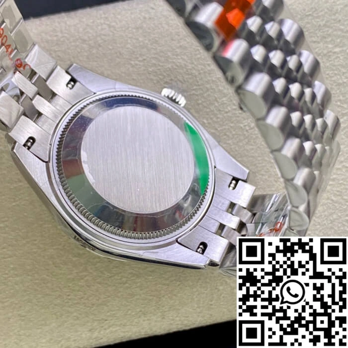 Rolex Datejust M278274-0002 31MM EW Factory Stainless Steel
