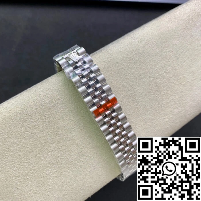 Rolex Datejust M278274-0002 31MM EW Factory Stainless Steel