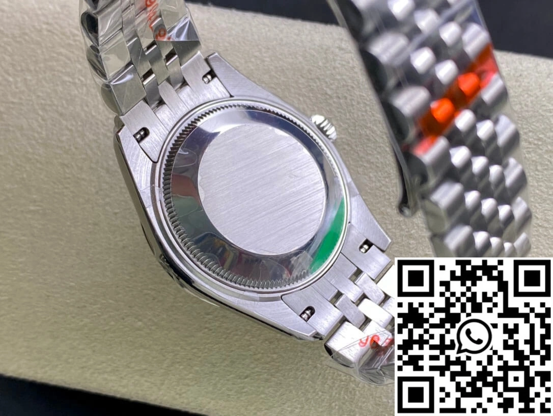 Rolex Datejust M278274-0008 EW Factory Grey Dial