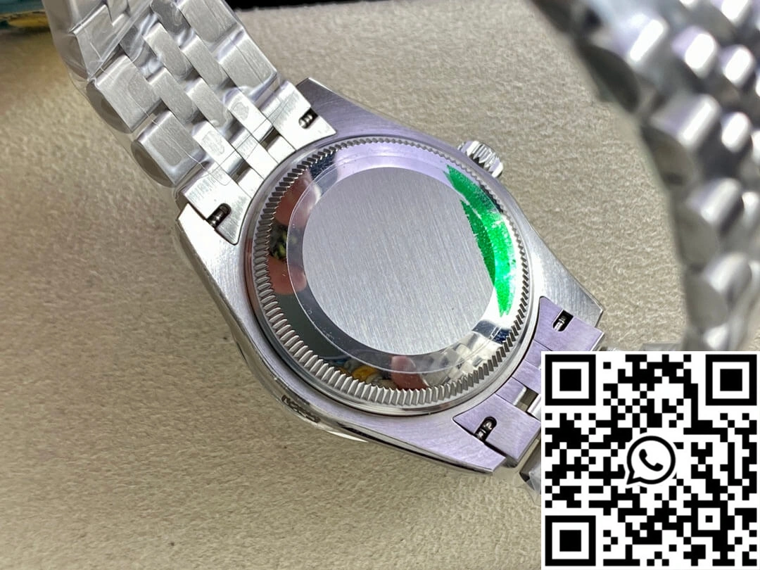 Rolex Datejust M278274-0018 31MM EW Factory Stainless Steel
