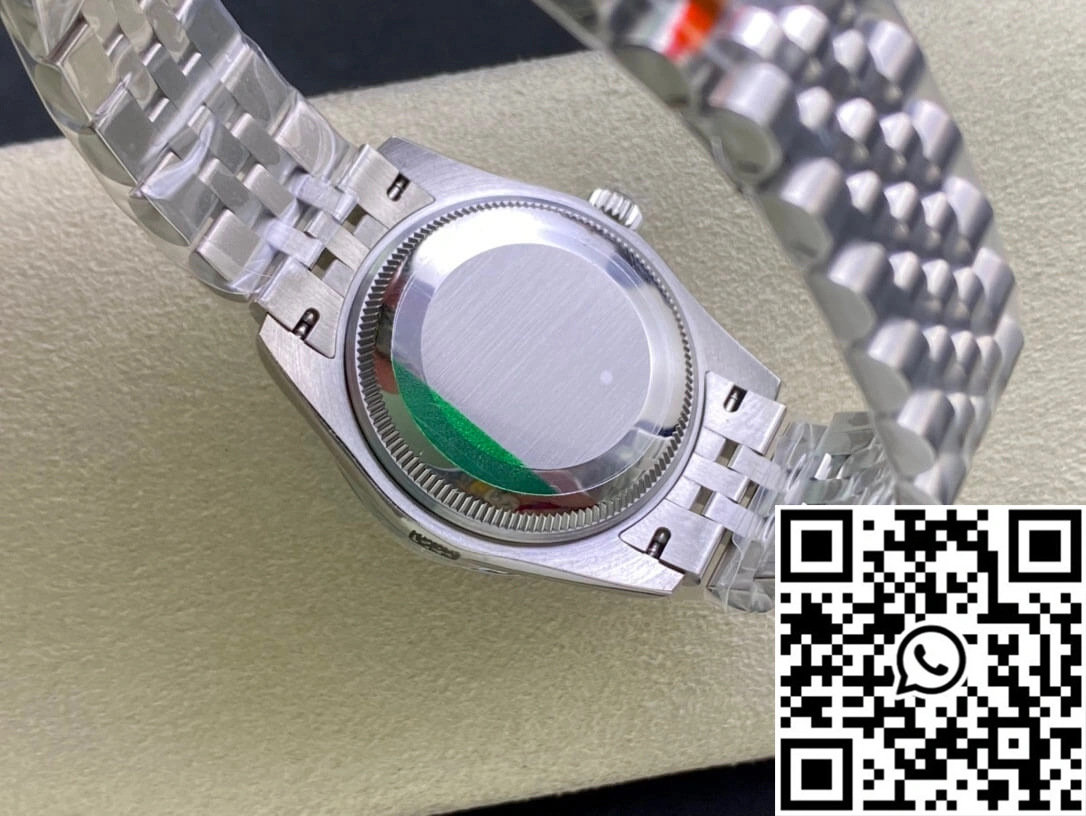 Rolex Datejust M278274-0028 31MM EW Factory Stainless Steel