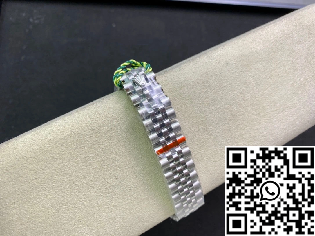 Rolex Datejust M278274-0028 31MM EW Factory Stainless Steel