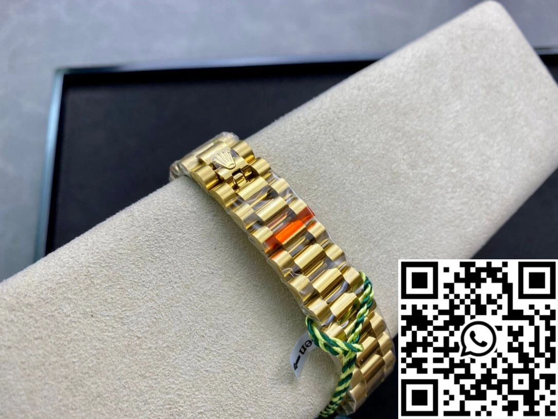 Rolex Datejust M278278-0011 31MM TW Factory Yellow Gold