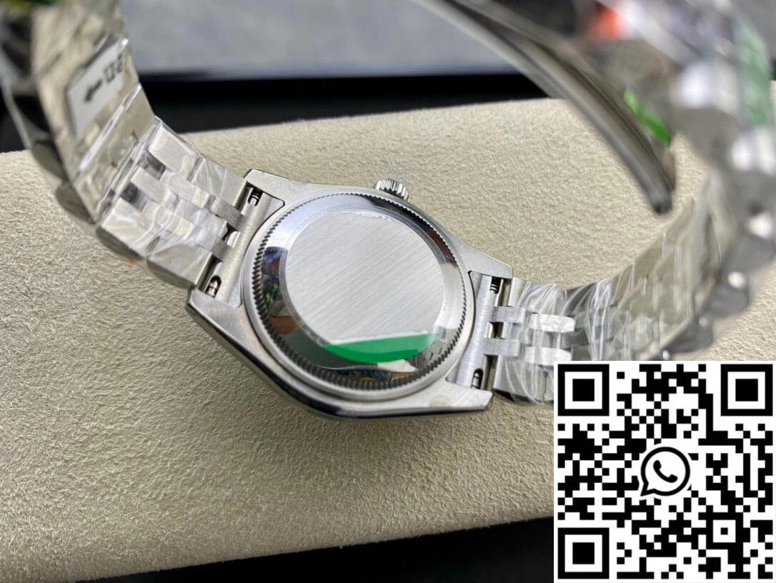 Rolex Datejust M278384RBR-0008 TW Factory Diamond Bezel