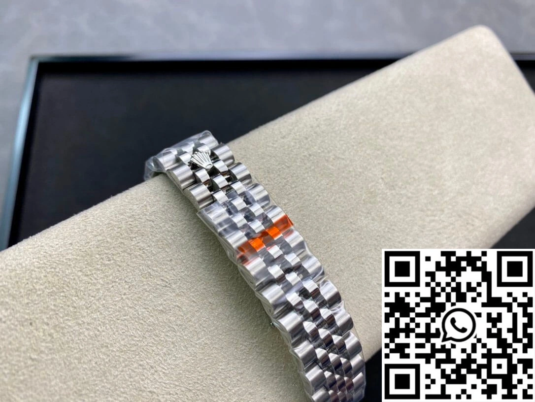 Rolex Datejust M278384RBR-0008 TW Factory Diamond Bezel