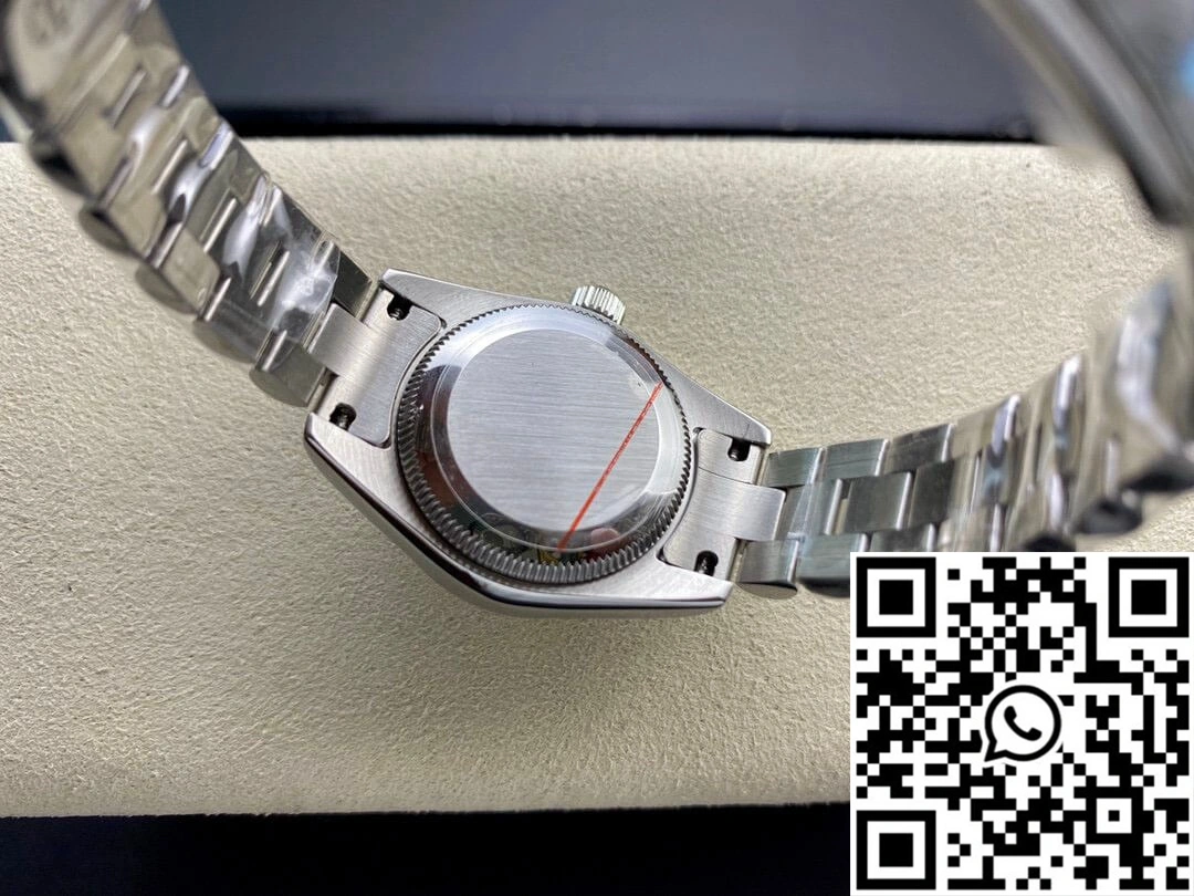Rolex Datejust M279139RBR-0005 28MM BP Factory Diamond Bezel