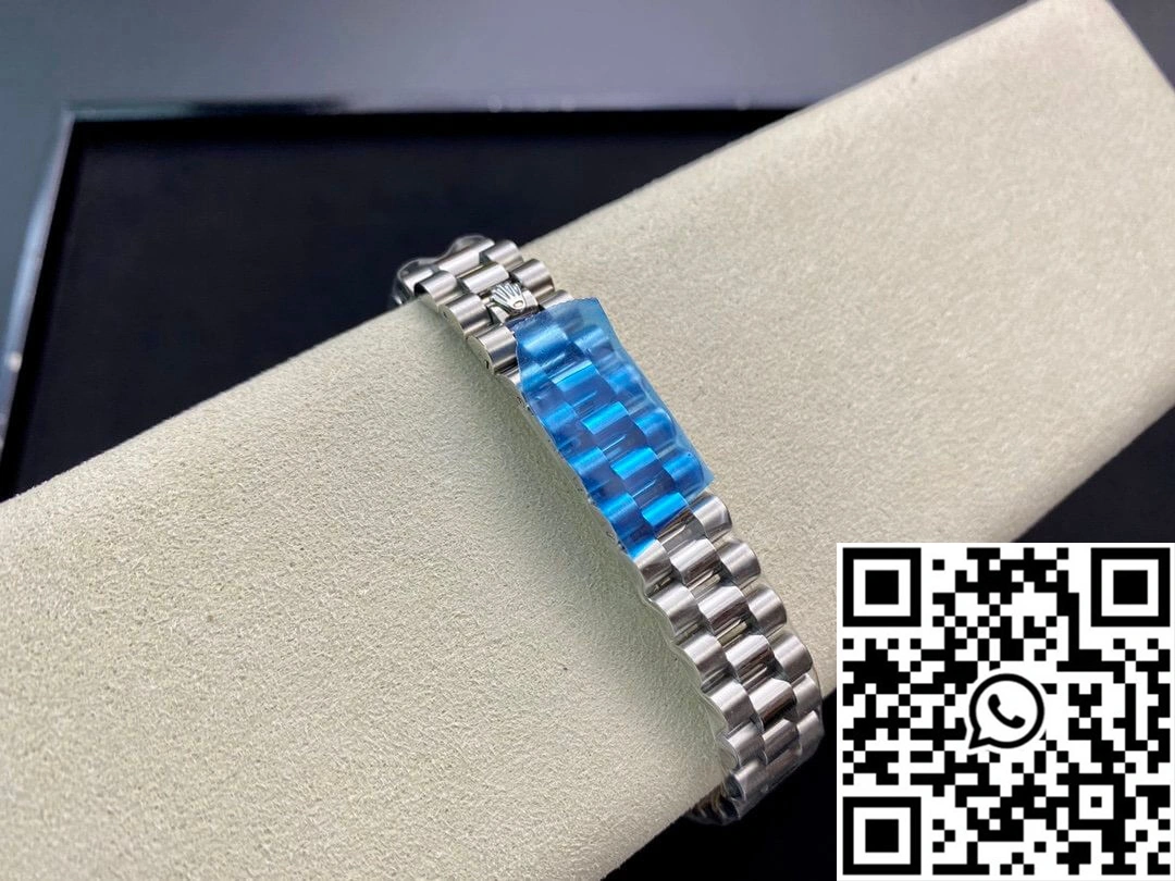 Rolex Datejust M279139RBR-0005 28MM BP Factory Diamond Bezel