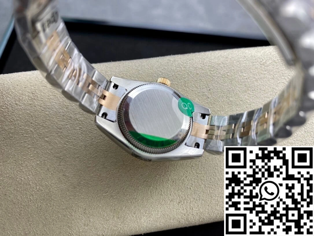 Rolex Datejust M279171-0015 28MM BP Factory Rose Gold
