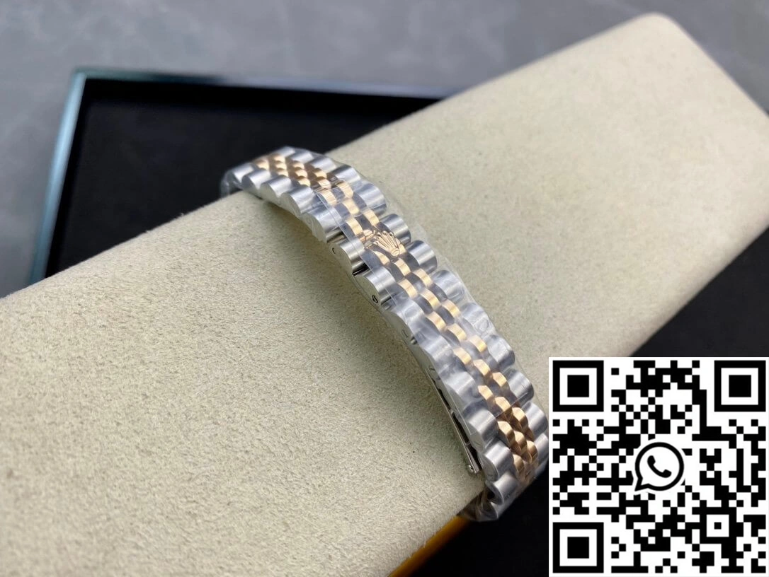 Rolex Datejust M279171-0015 28MM BP Factory Rose Gold
