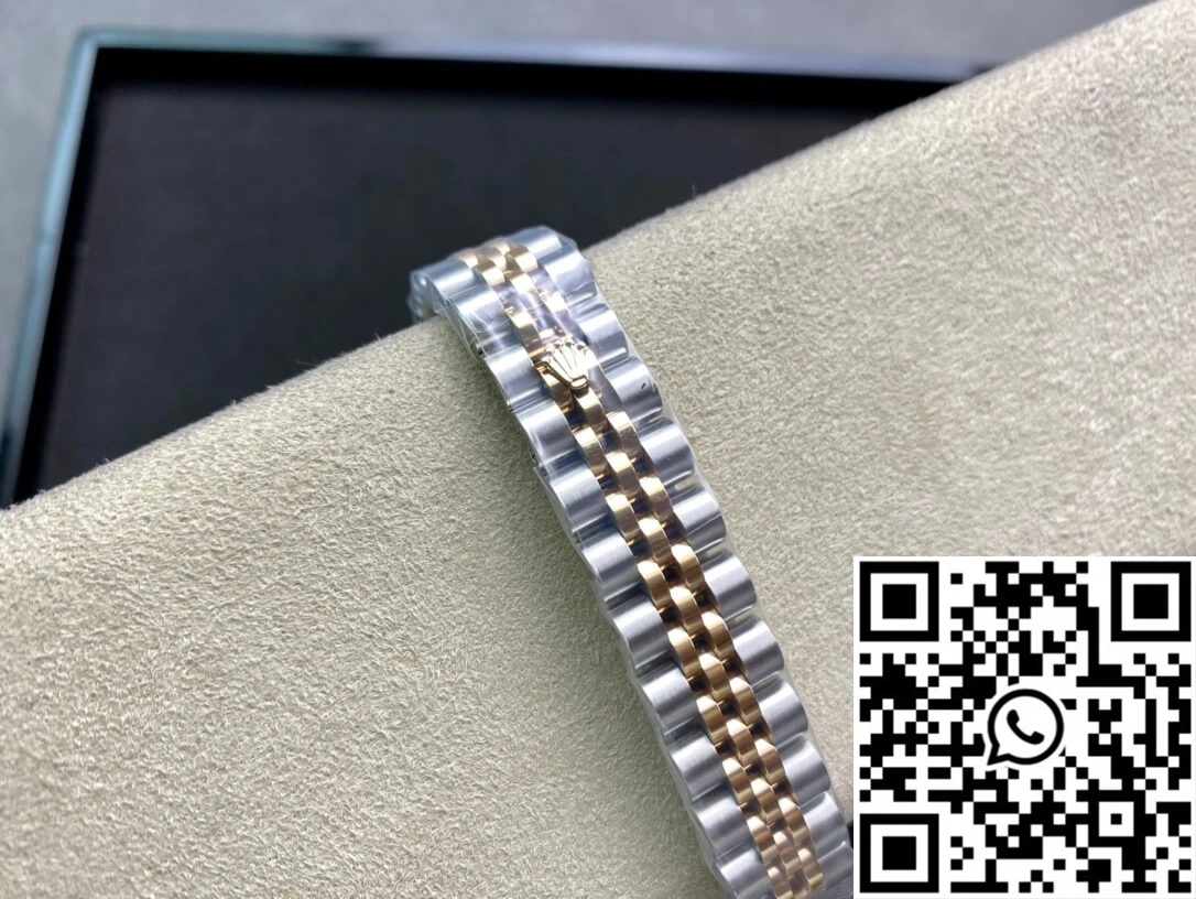 Rolex Datejust M279173-0003 28MM BP Factory Diamond Dial