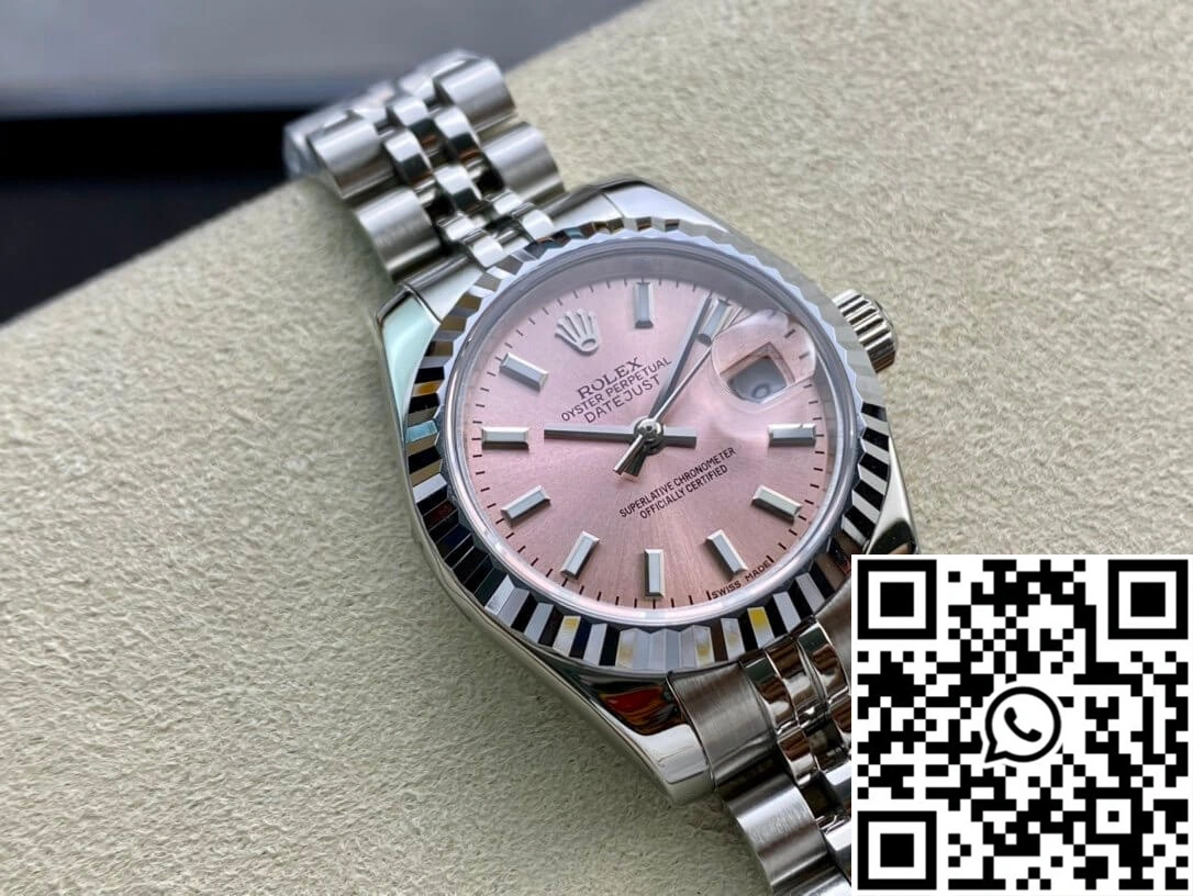 Rolex Datejust M279174-0001 28MM BP Factory Stainless Steel