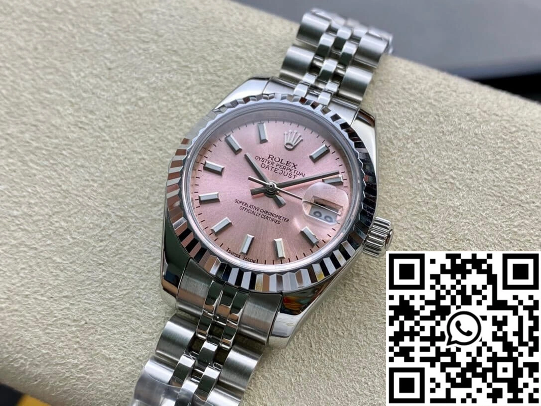 Rolex Datejust M279174-0001 28MM BP Factory Stainless Steel