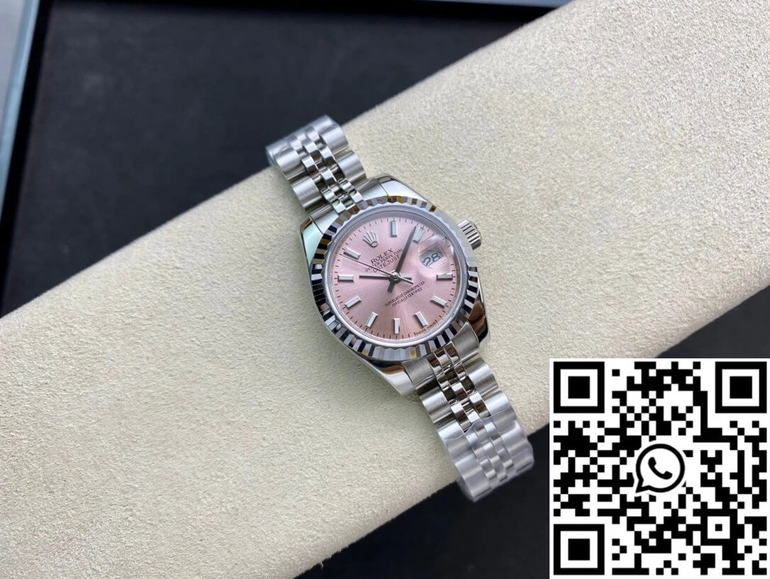 Rolex Datejust M279174-0001 28MM BP Factory Stainless Steel