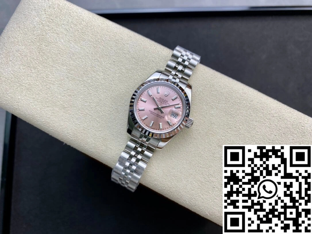Rolex Datejust M279174-0001 28MM BP Factory Stainless Steel