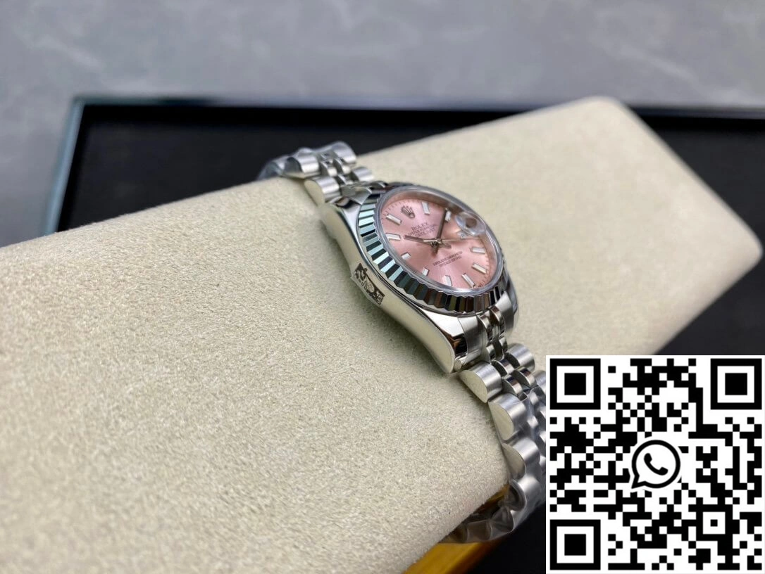 Rolex Datejust M279174-0001 28MM BP Factory Stainless Steel