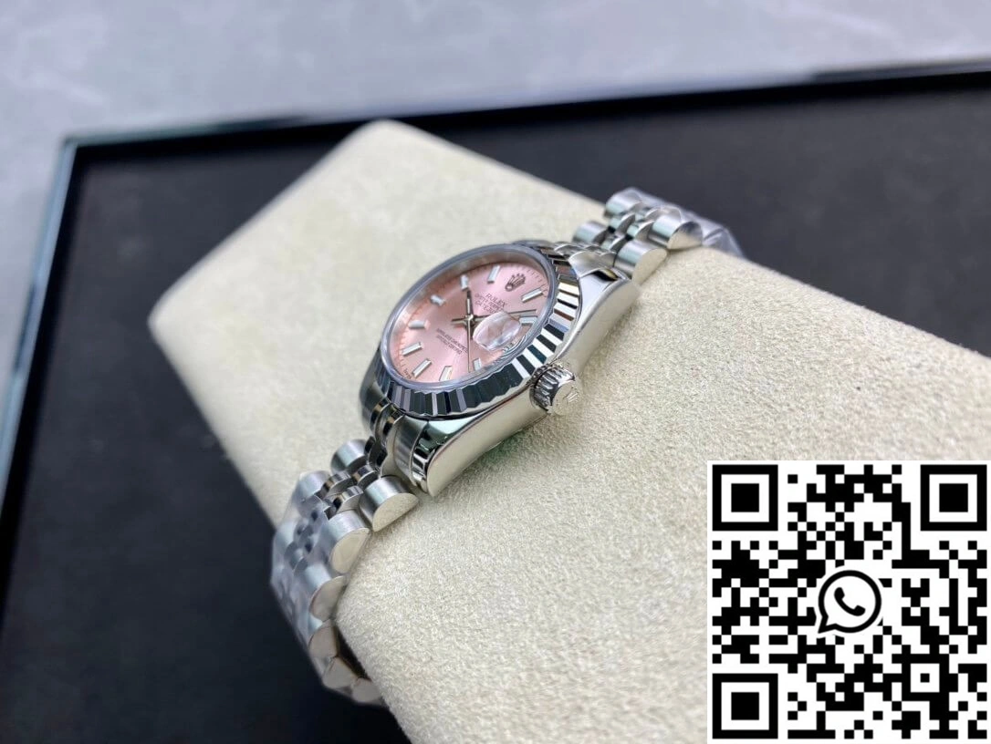 Rolex Datejust M279174-0001 28MM BP Factory Stainless Steel