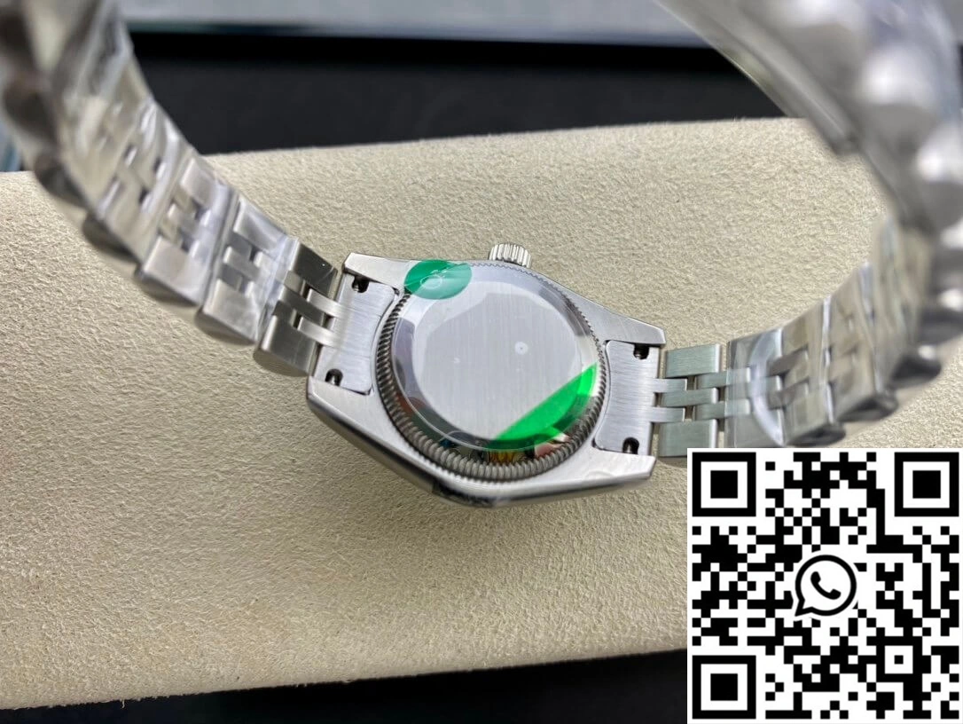 Rolex Datejust M279174-0001 28MM BP Factory Stainless Steel