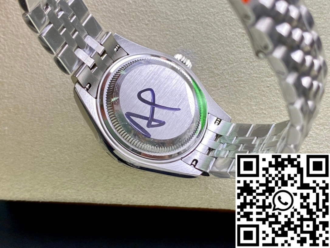 Rolex Datejust M279174-0017 28MM EW Factory Pink Dial