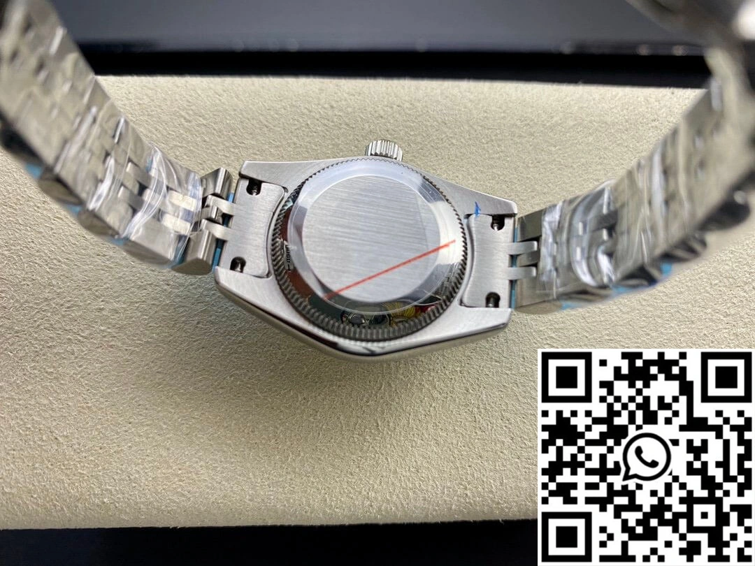 Rolex Datejust M279174-0021 28MM BP Factory Silver Dial