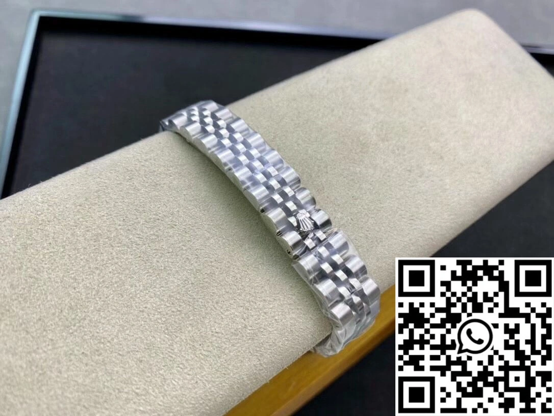 Rolex Datejust M279384RBR-0003 28MM BP Factory Diamond Bezel