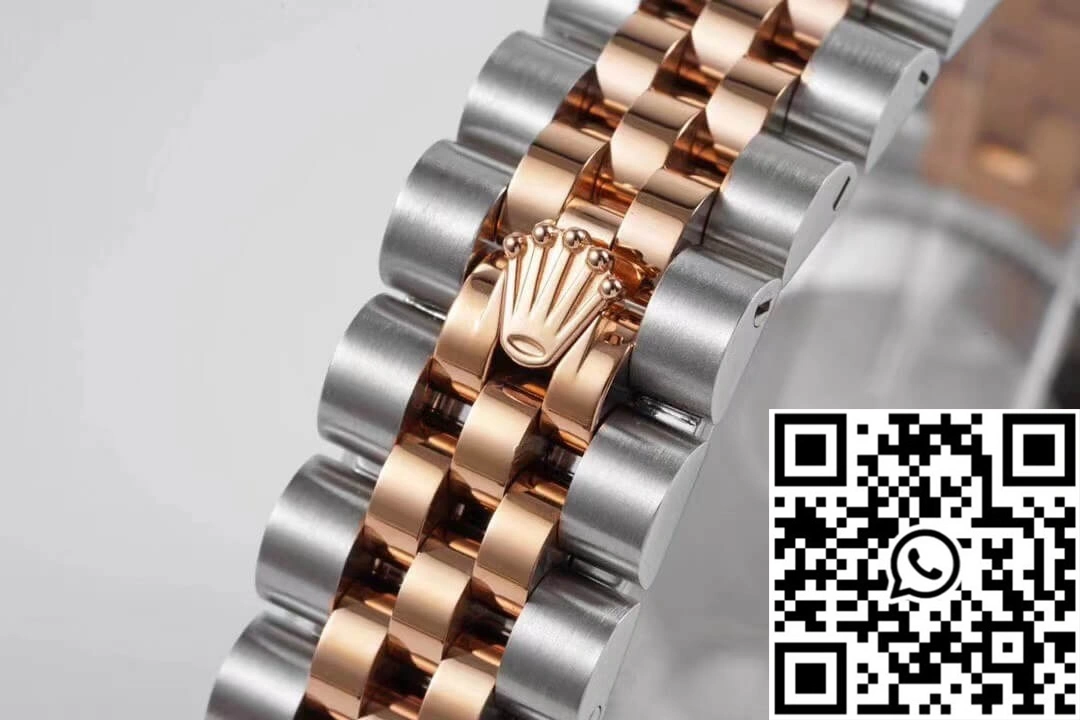 Rolex Datejust m278271 GS Factory Pink Dial