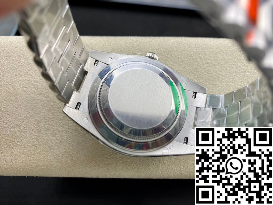 Rolex Day Date 228396TBR EW Factory Diamond Case