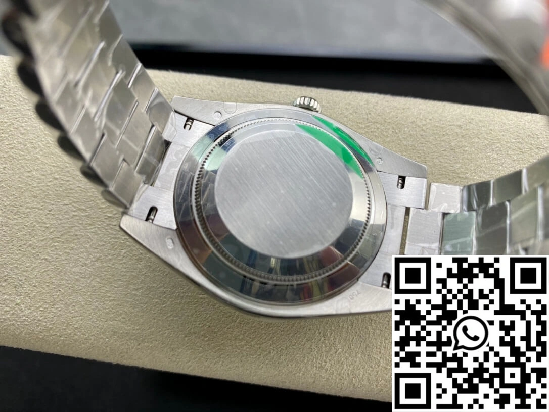 Rolex Day Date 40MM EW Factory Stainless Steel