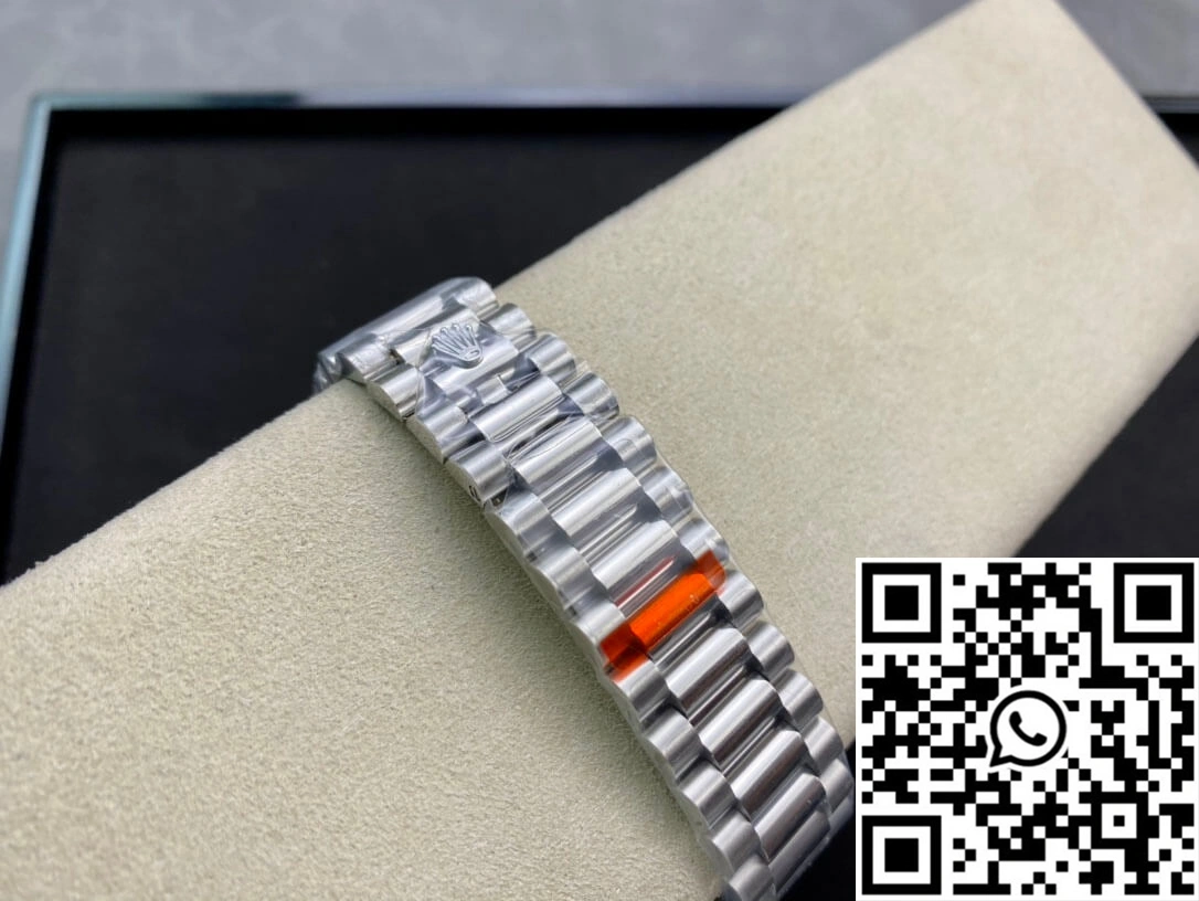 Rolex Day Date 40MM EW Factory Stainless Steel