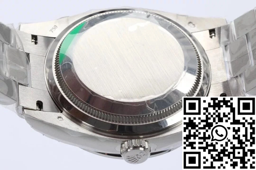 Rolex Day Date M128349RBR-0016 EW Factory Diamond Bezel