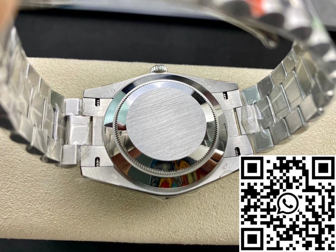 Rolex Day Date M228206-0004 EW Factory Stainless Steel
