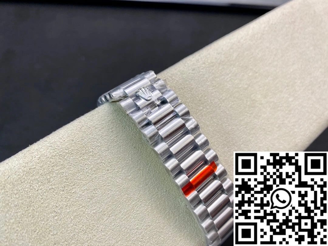 Rolex Day Date M228206-0004 EW Factory Stainless Steel