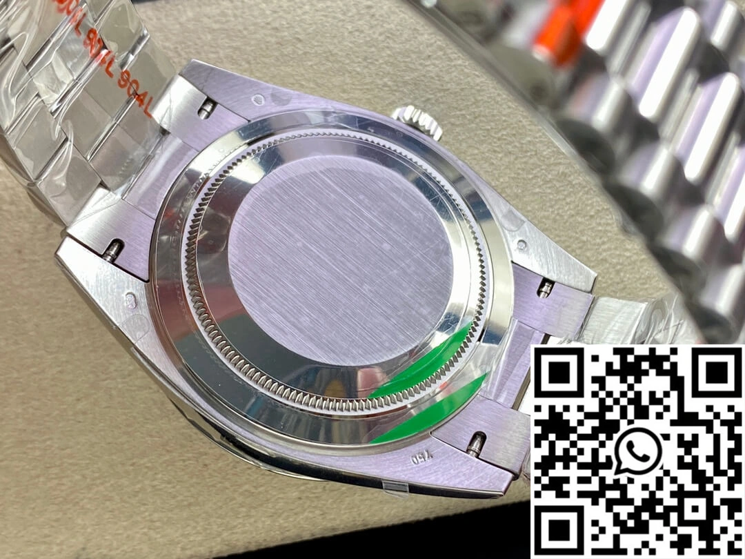 Rolex Day Date M228206-0015 EW Factory Stainless Steel