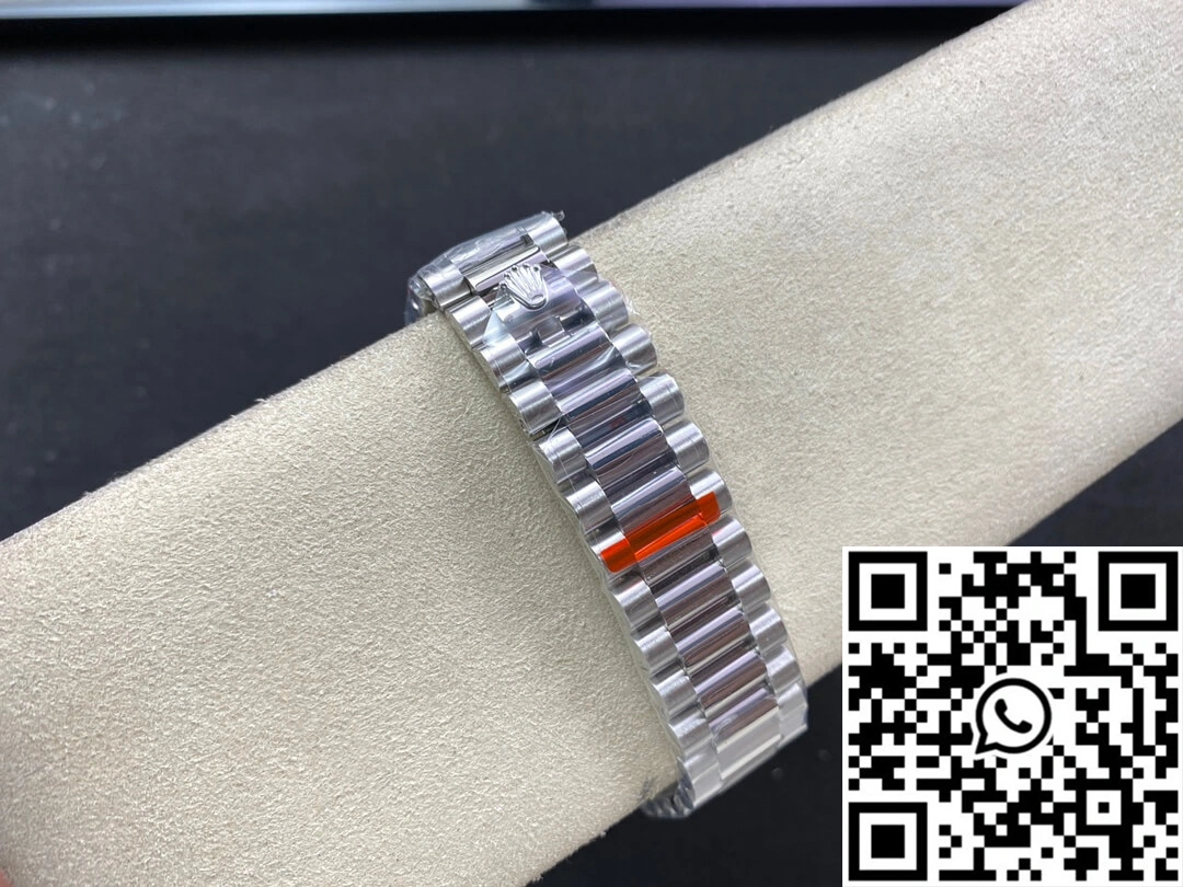 Rolex Day Date M228206-0015 EW Factory Stainless Steel