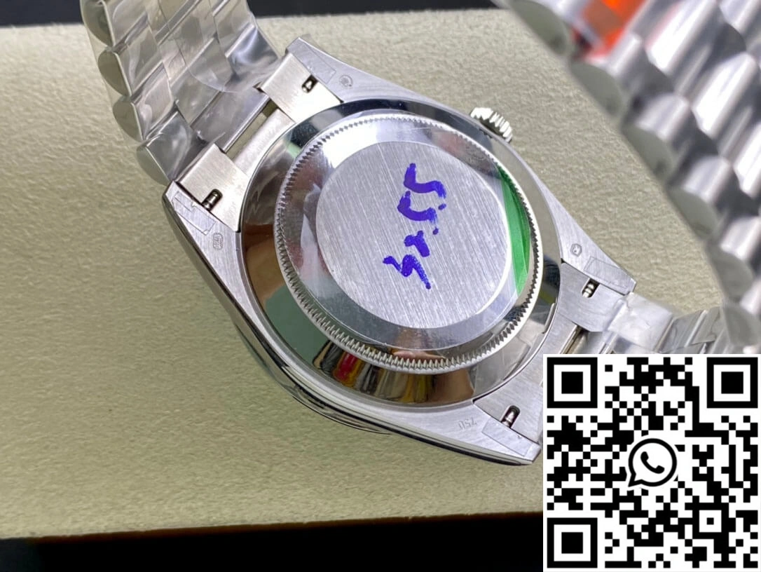 Rolex Day Date M228206-0044 EW Factory Stainless Steel