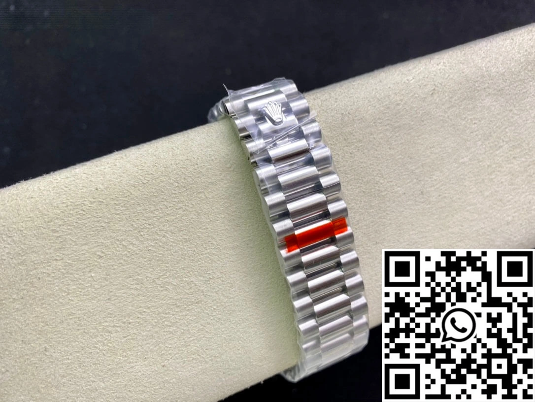 Rolex Day Date M228206-0044 EW Factory Stainless Steel