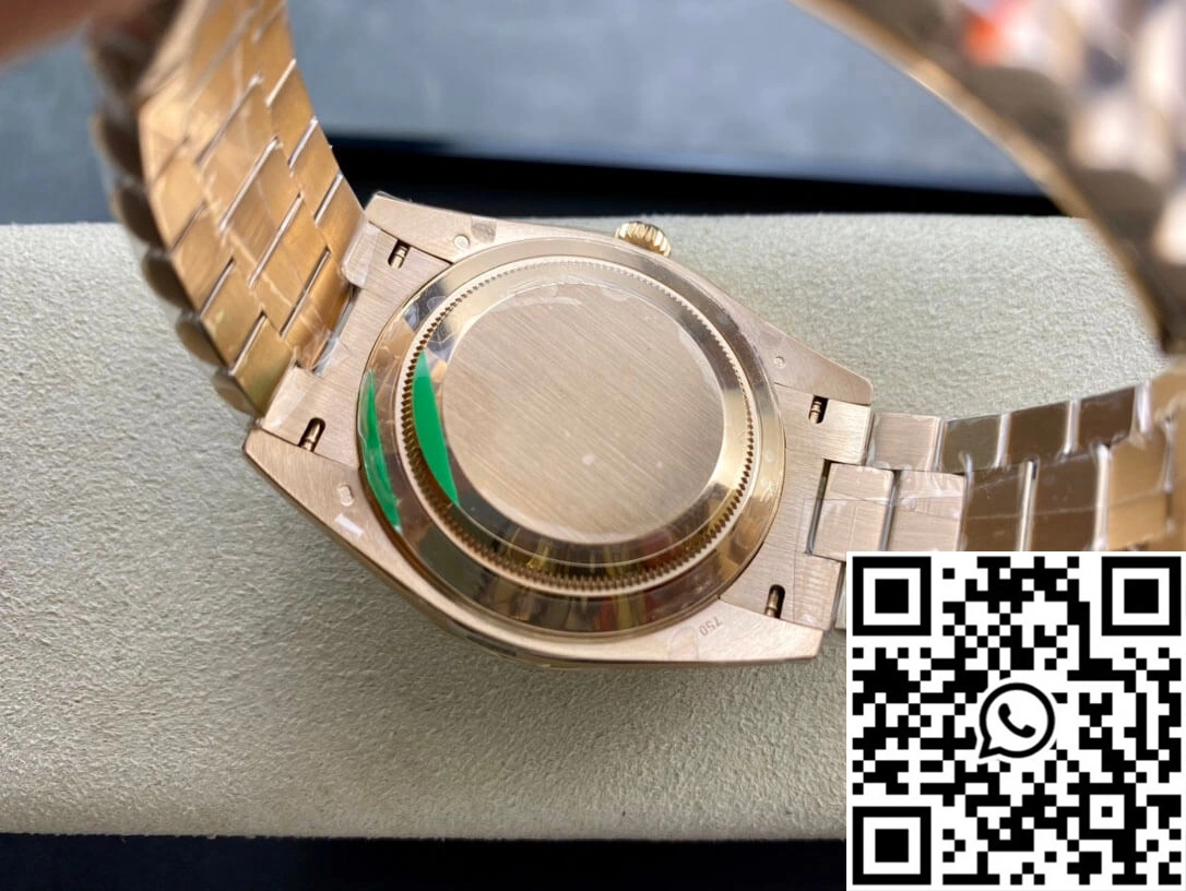 Rolex Day Date M228235-0005 EW Factory Rose Gold