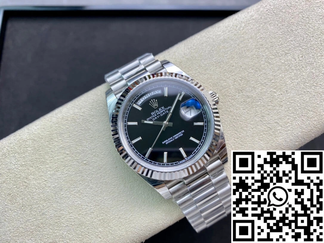 Rolex Day Date M228236-0003 EW Factory Stainless Steel