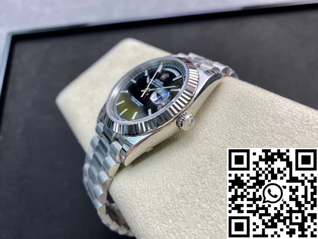 Rolex Day Date M228236-0003 EW Factory Stainless Steel