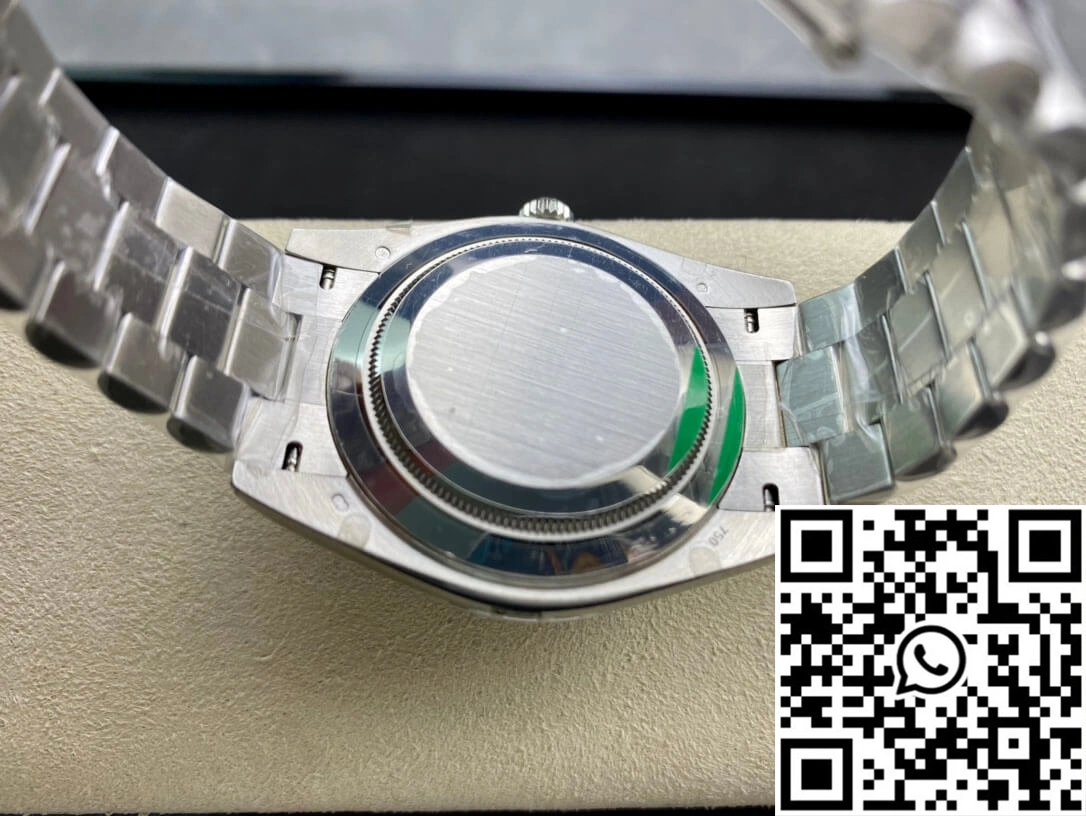 Rolex Day Date M228236-0003 EW Factory Stainless Steel