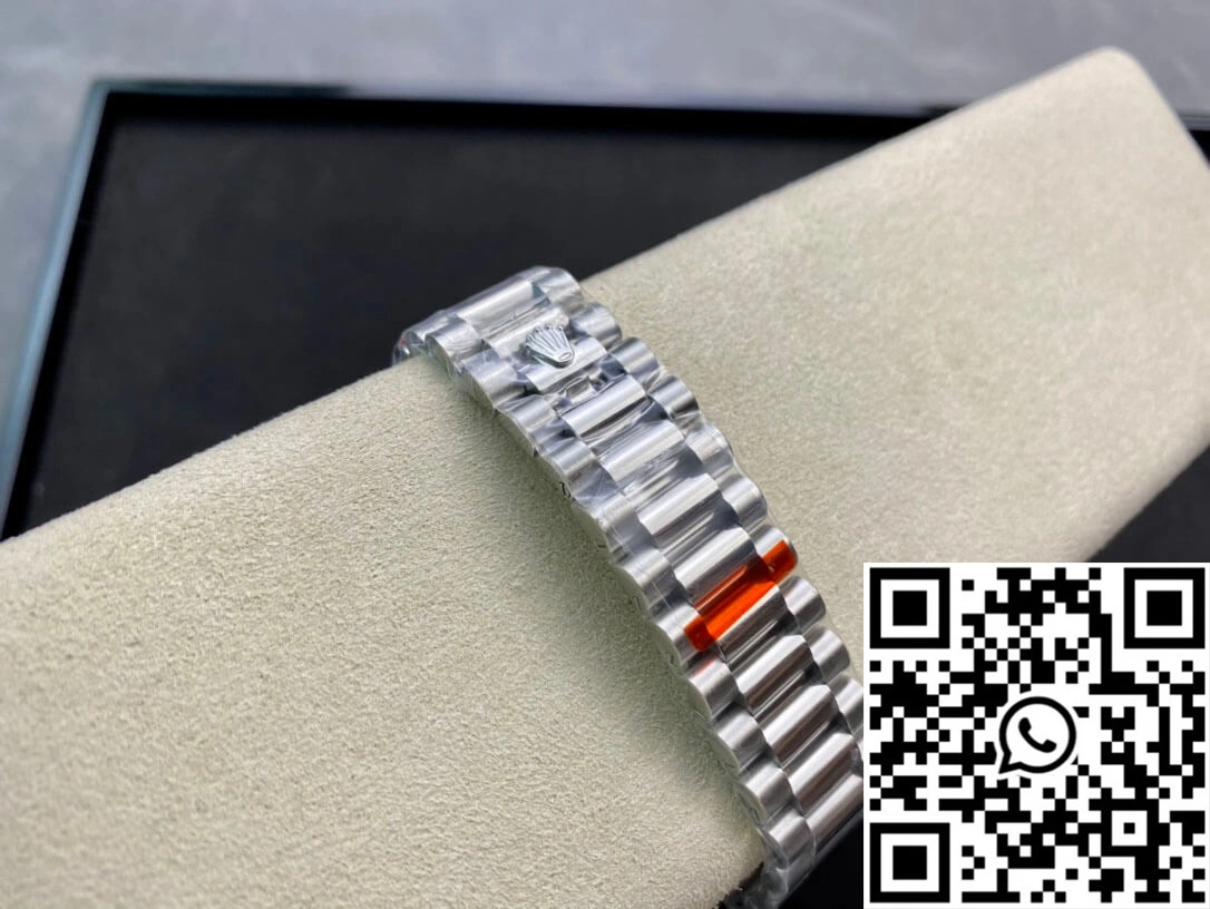 Rolex Day Date M228236-0003 EW Factory Stainless Steel