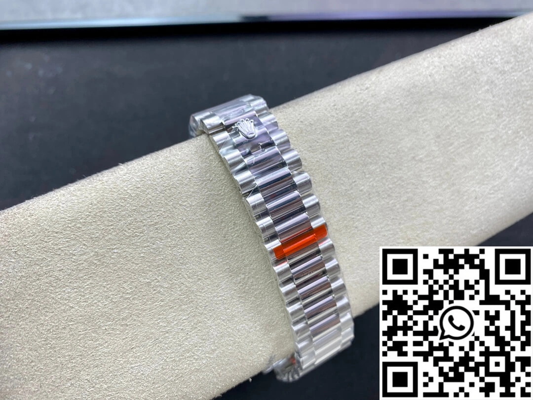Rolex Day Date M228236-0006 EW Factory Diamond-set Dial